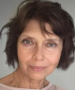 Елена Метелкина
