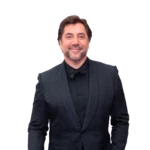 Хавьер Бардем