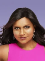 Mindy Kaling