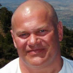 Павел Бадыров