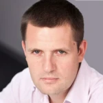 Сергей Кузнецов