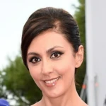 Екатерина Мцитуридзе