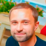 Сергей Мохначев