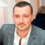 Егор Бероев