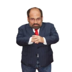 Дэнни Вудберн