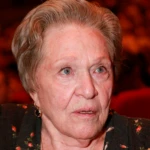 Римма Маркова