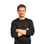 Джереми Реннер