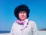 Ольга Данилова