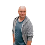 Дмитрий Суржиков