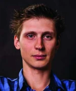 Илья Авербах