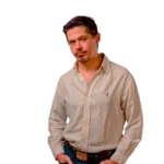 Андрей Гусев