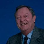 Alan North