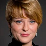 Лариса Маршалова