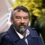 Джон Фаулз