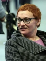 Елена Шалимова