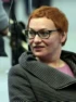 Елена Шалимова