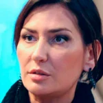 Ксения Соколова