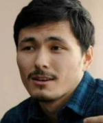 Серик Абишев