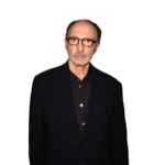 Harold Becker