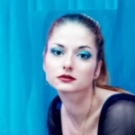 Анна Плисецкая