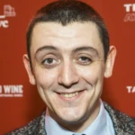 Джон Даглиш
