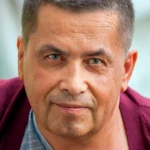 Николай Расторгуев