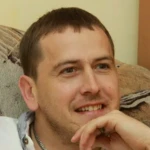 Олег Есенин