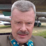 Вадим Померанцев