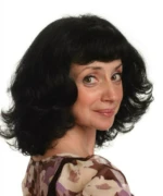 Елена Гордеева