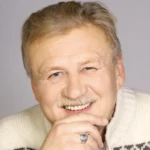 Анатолий Гурьев