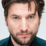 Александр Устюгов
