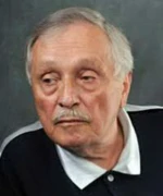 Игорь Болгарин