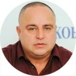 Алексей Севостьянов