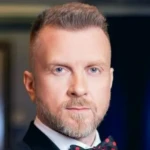 Антон Мухарский