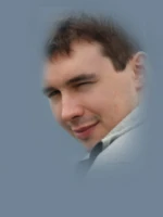 Илья Комаров