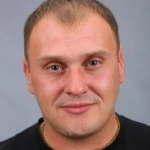 Юрий Жаравин