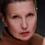 Нина Персиянинова