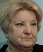 Галина Ефанова