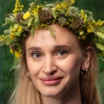 Вера Витали
