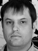 Антон Дементьев