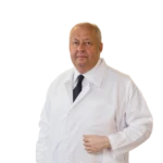 Владимир Фокин