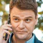 Дмитрий Богданов