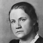Вера Попова