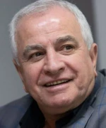 Ашот Казарян