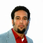 Бен Харпер