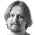 Антон Силаев