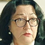 Валентина Белько