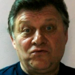 Евгений Шах