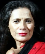 Патрисия Рейес Спиндола