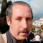 Валерий Лукьянов